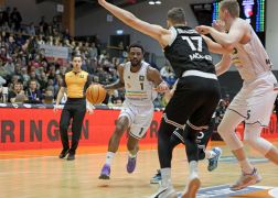 Medipolis SC Jena Duesseldorf 02042023 09