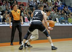 Medipolis SC Jena Duesseldorf 02042023 10