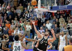 Medipolis SC Jena Duesseldorf 02042023 11