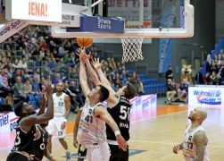 Medipolis SC Jena Duesseldorf 02042023 13