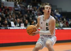 Medipolis SC Jena Duesseldorf 02042023 18