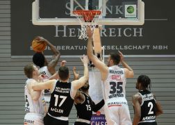 Medipolis SC Jena Duesseldorf 02042023 20