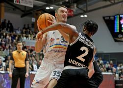 Medipolis SC Jena Duesseldorf 02042023 21