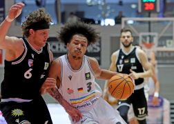 Medipolis SC Jena Duesseldorf 02042023 22