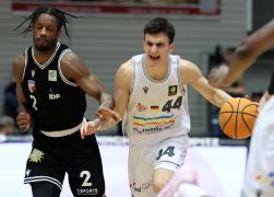 Medipolis SC Jena Duesseldorf 02042023 23