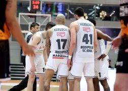 Medipolis SC Jena Schwenningen 22042023 30