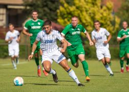 Roedinghausen FC Carl Zeiss Jena 30062022 00010