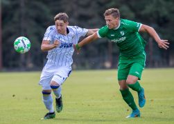 Roedinghausen FC Carl Zeiss Jena 30062022 00011