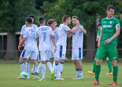 Roedinghausen FC Carl Zeiss Jena 30062022 00013