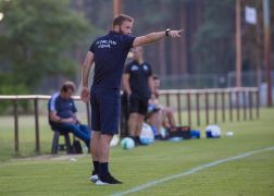 Roedinghausen FC Carl Zeiss Jena 30062022 00014