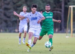 Roedinghausen FC Carl Zeiss Jena 30062022 00015