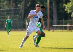 Roedinghausen FC Carl Zeiss Jena 30062022 00017