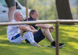 Roedinghausen FC Carl Zeiss Jena 30062022 00018