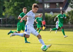 Roedinghausen FC Carl Zeiss Jena 30062022 00020