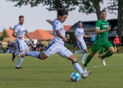 Roedinghausen FC Carl Zeiss Jena 30062022 0004