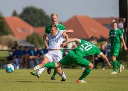 Roedinghausen FC Carl Zeiss Jena 30062022 0005