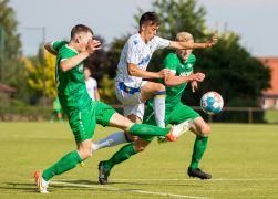 Roedinghausen FC Carl Zeiss Jena 30062022 0007