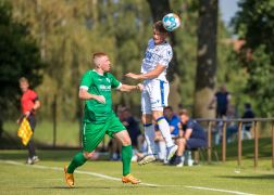Roedinghausen FC Carl Zeiss Jena 30062022 0008