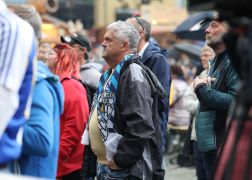 FC Carl Zeiss Jena Trainerlegende Jetzt Ehrenmitglied 05