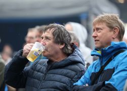 FC Carl Zeiss Jena Trainerlegende Jetzt Ehrenmitglied 08