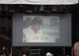 FC Carl Zeiss Jena Trainerlegende Jetzt Ehrenmitglied 12