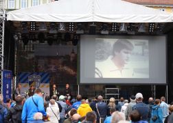 FC Carl Zeiss Jena Trainerlegende Jetzt Ehrenmitglied 15
