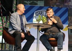 FC Carl Zeiss Jena Trainerlegende Jetzt Ehrenmitglied 21