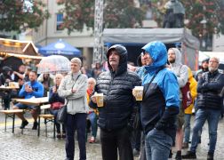 FC Carl Zeiss Jena Trainerlegende Jetzt Ehrenmitglied 23