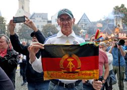 FC Carl Zeiss Jena Trainerlegende Jetzt Ehrenmitglied 26