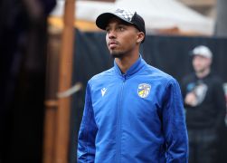 FC Carl Zeiss Jena Trainerlegende Jetzt Ehrenmitglied 29