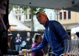 FC Carl Zeiss Jena Trainerlegende Jetzt Ehrenmitglied 33