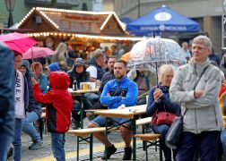 FC Carl Zeiss Jena Trainerlegende Jetzt Ehrenmitglied 34