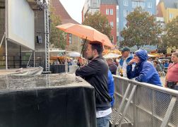 FC Carl Zeiss Jena Trainerlegende Jetzt Ehrenmitglied 37