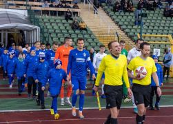 Gegen Altglienicke Jena Holt Punkt In Hauptstadt 31032023 00