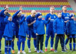 Gegen Altglienicke Jena Holt Punkt In Hauptstadt 31032023 01