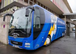 Gegen Altglienicke Jena Holt Punkt In Hauptstadt 31032023 03