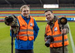 Gegen Altglienicke Jena Holt Punkt In Hauptstadt 31032023 06