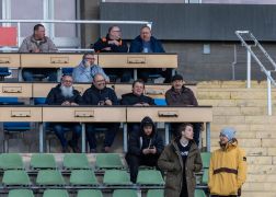 Gegen Altglienicke Jena Holt Punkt In Hauptstadt 31032023 10