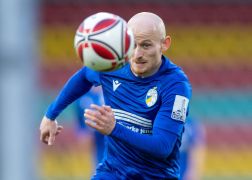 Gegen Altglienicke Jena Holt Punkt In Hauptstadt 31032023 16