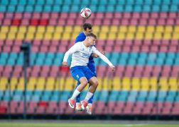 Gegen Altglienicke Jena Holt Punkt In Hauptstadt 31032023 19