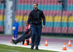 Gegen Altglienicke Jena Holt Punkt In Hauptstadt 31032023 20