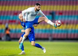 Gegen Altglienicke Jena Holt Punkt In Hauptstadt 31032023 22