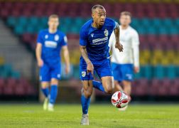 Gegen Altglienicke Jena Holt Punkt In Hauptstadt 31032023 23