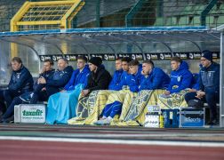 Gegen Altglienicke Jena Holt Punkt In Hauptstadt 31032023 24