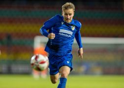 Gegen Altglienicke Jena Holt Punkt In Hauptstadt 31032023 28