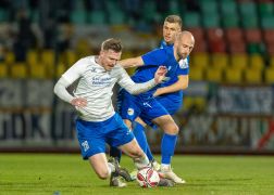 Gegen Altglienicke Jena Holt Punkt In Hauptstadt 31032023 32