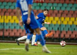 Gegen Altglienicke Jena Holt Punkt In Hauptstadt 31032023 36