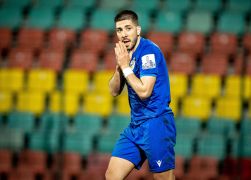 Gegen Altglienicke Jena Holt Punkt In Hauptstadt 31032023 37