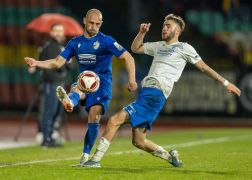 Gegen Altglienicke Jena Holt Punkt In Hauptstadt 31032023 38