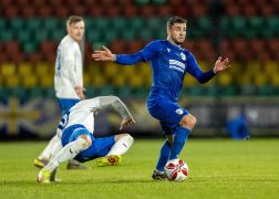 Gegen Altglienicke Jena Holt Punkt In Hauptstadt 31032023 40